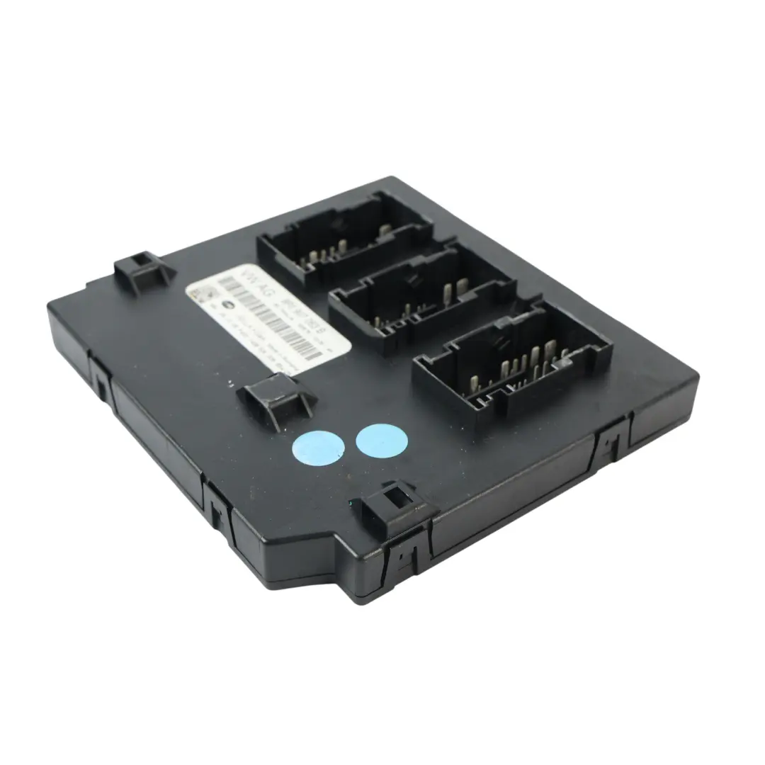 Audi TT 8J 2.0TDI 170HP CBBB Quattro Engine ECU Kit BCM Key Manual - SKU 03L906022RC-1 - Part number 03L906022RC