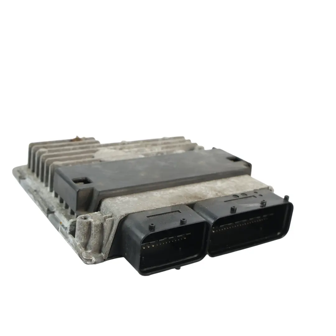 Audi A3 8P 1.6 TDI CAYC Kit ECU Motore BCM Chiave Manuale - SKU 03L906023PP-2 - Numero di parte 03L906023PP