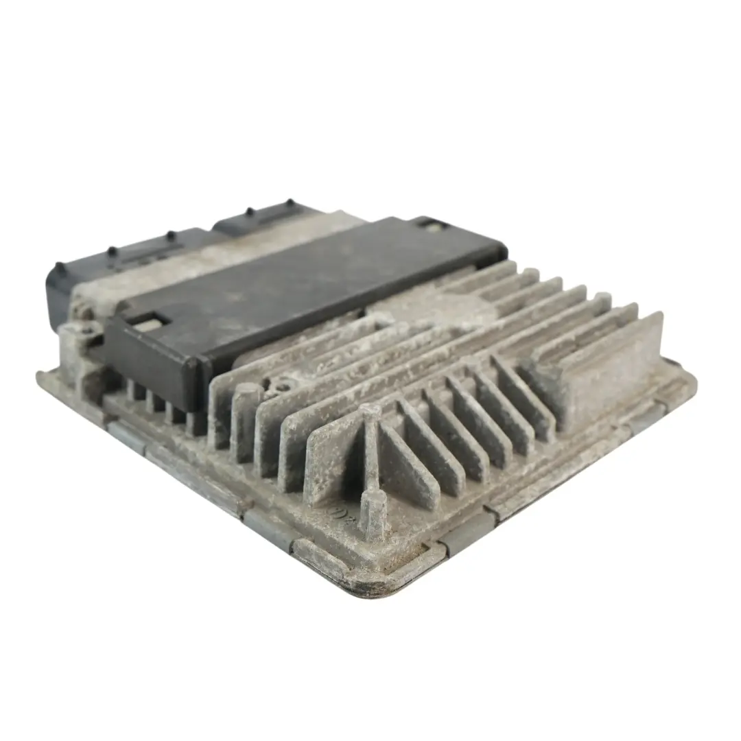 Audi A3 8P 1.6 TDI CAYC Kit ECU Motore BCM Chiave Manuale - SKU 03L906023PP-2 - Numero di parte 03L906023PP