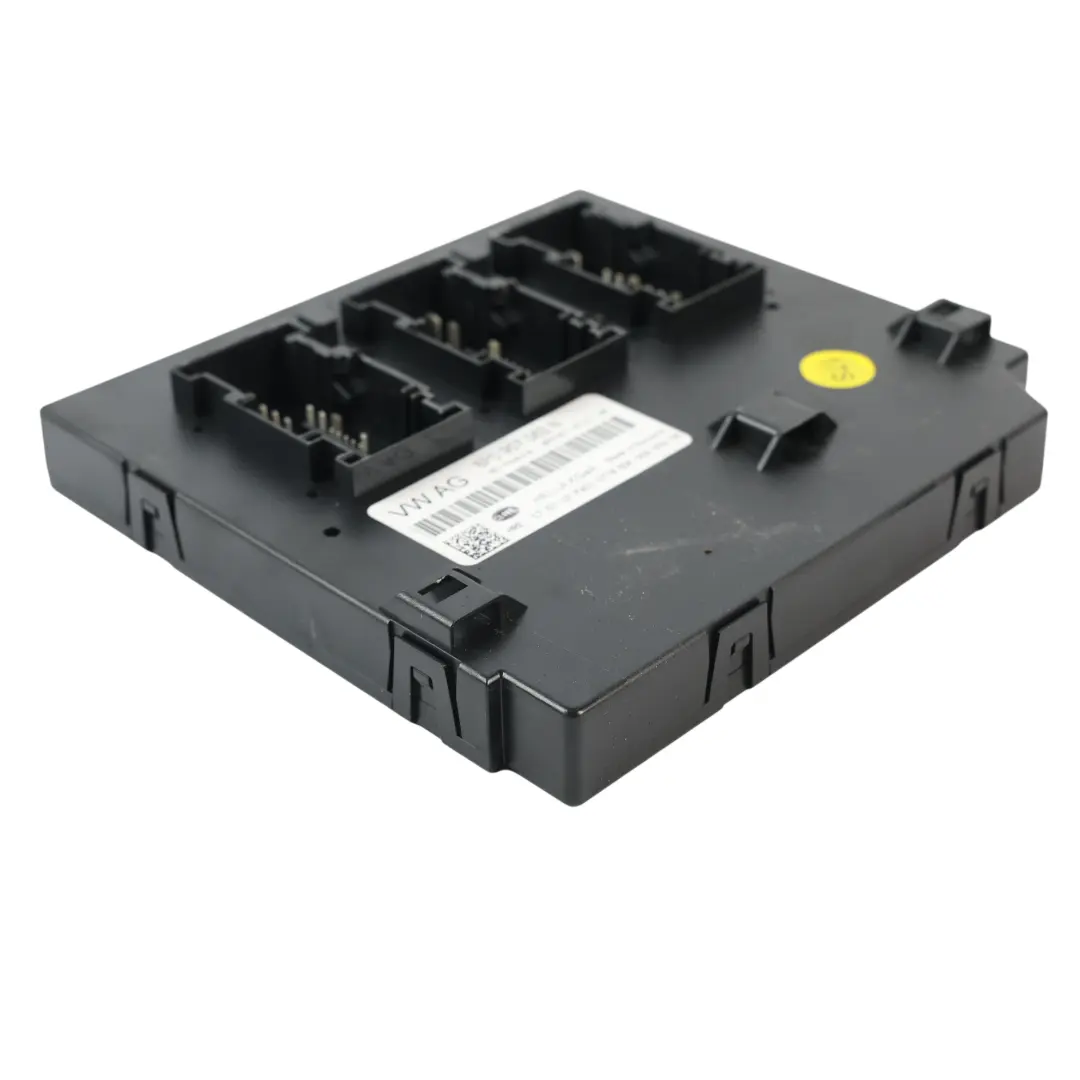 Audi A3 8P 1.6 TDI 105HP CAYC Kit ECU Control Motor BCM Llave Manual - SKU 03L906023PP-2 - Número de pieza 03L906023PP