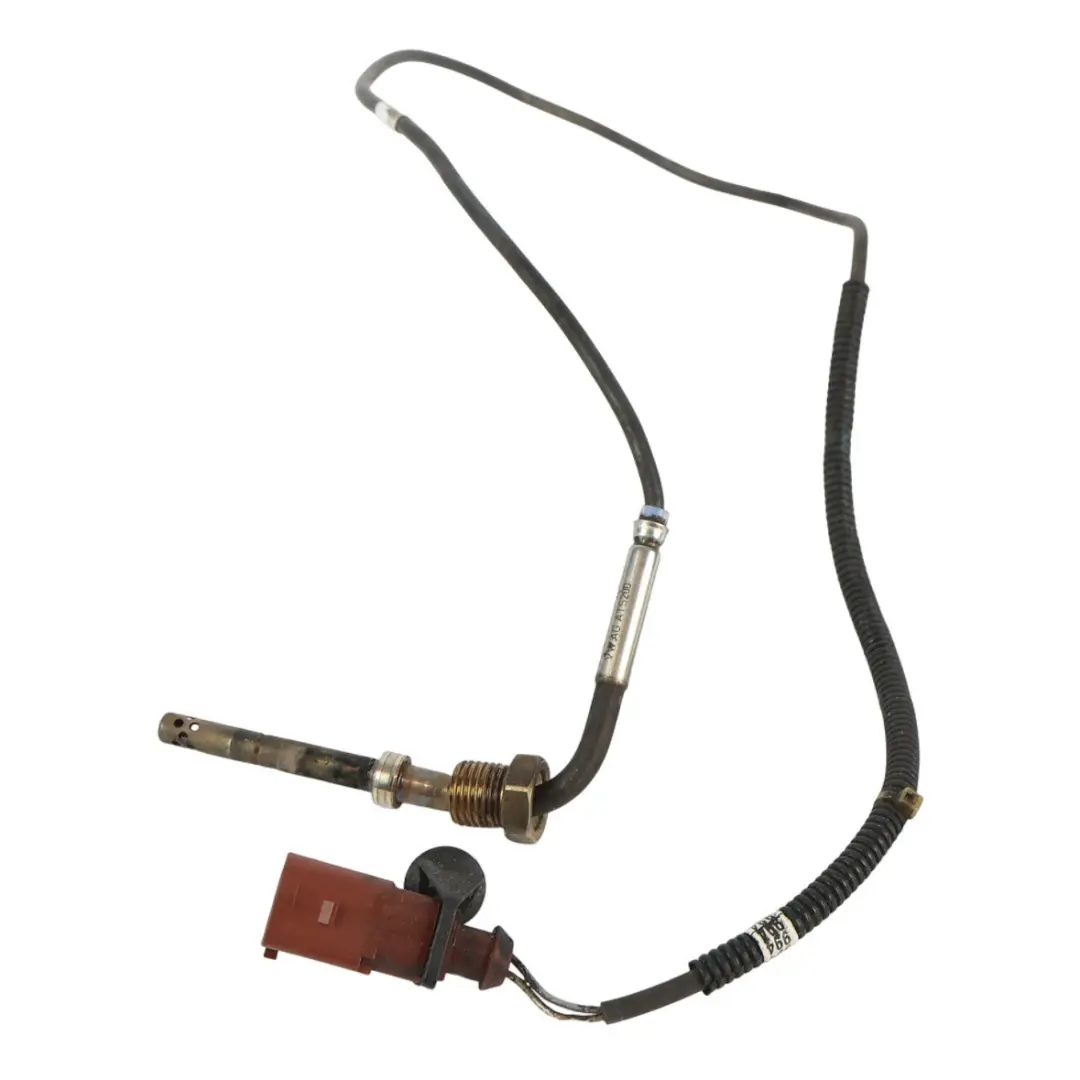 Sensore Temperatura Gas Scarico 2.0 TDI per Volkswagen Crafter 2E con numero di parte 03L906088DM Volkswagen Crafter 2E Sensore Temperatura Gas Scarico 2.0 TDI - SKU 03L906088DM - Numero di parte 03L906088DM