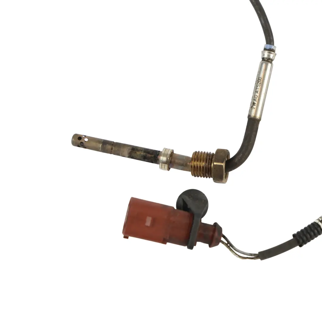 Exhaust Gas Temperature Sensor 2.0 TDI to Volkswagen Crafter 2E with Part number 03L906088DM Volkswagen Crafter 2E Exhaust Gas Temperature Sensor 2.0 TDI - SKU 03L906088DM - Part number 03L906088DM