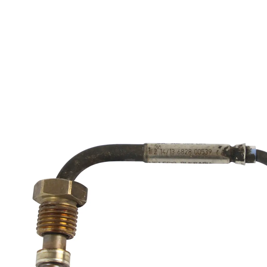 Volkswagen Crafter 2E Exhaust Gas Temperature Sensor 2.0 TDI - SKU 03L906088DM - Part number 03L906088DM