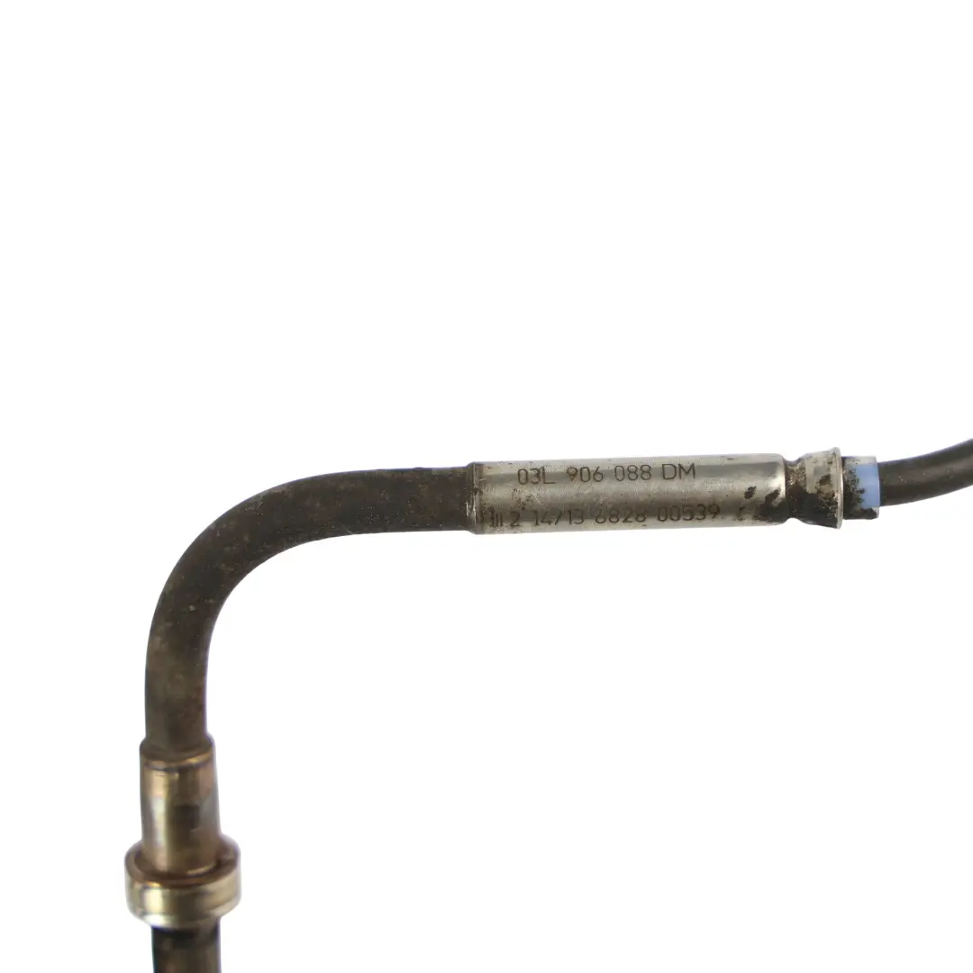 Volkswagen Crafter 2E Sensor Temperatura Gases Escape 2.0 TDI - SKU 03L906088DM - Número de pieza 03L906088DM