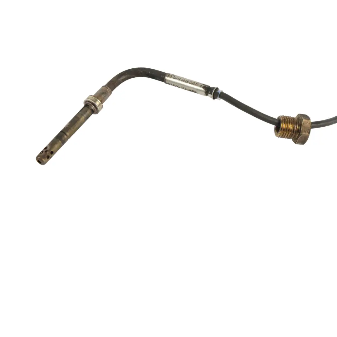 Czujnik Temperatury Spalin 2.0 TDI do Volkswagen Crafter 2E o numerze 03L906088DM Volkswagen Crafter 2E Czujnik Temperatury Spalin 2.0 TDI - SKU 03L906088DM - Numer Części 03L906088DM