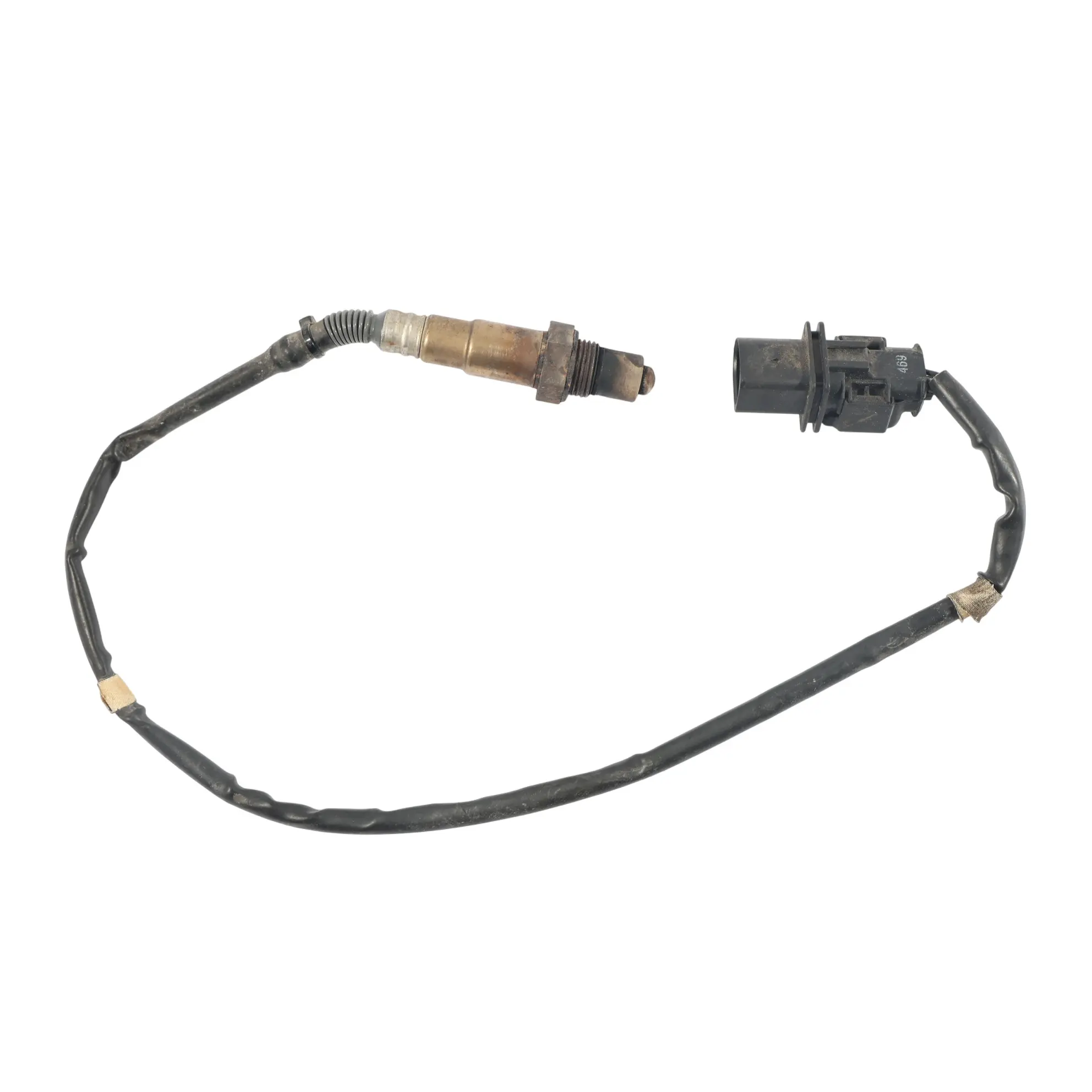 Volkswagen Transporter T5 Sonde Lambda Oxygène 2.0 TDI 03L906262F