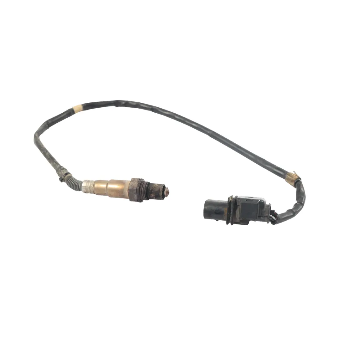 Volkswagen Transporter T5 Sensor Lambda Sonda Oxígeno 2.0 TDI - SKU 03L906262F - Número de pieza 03L906262F