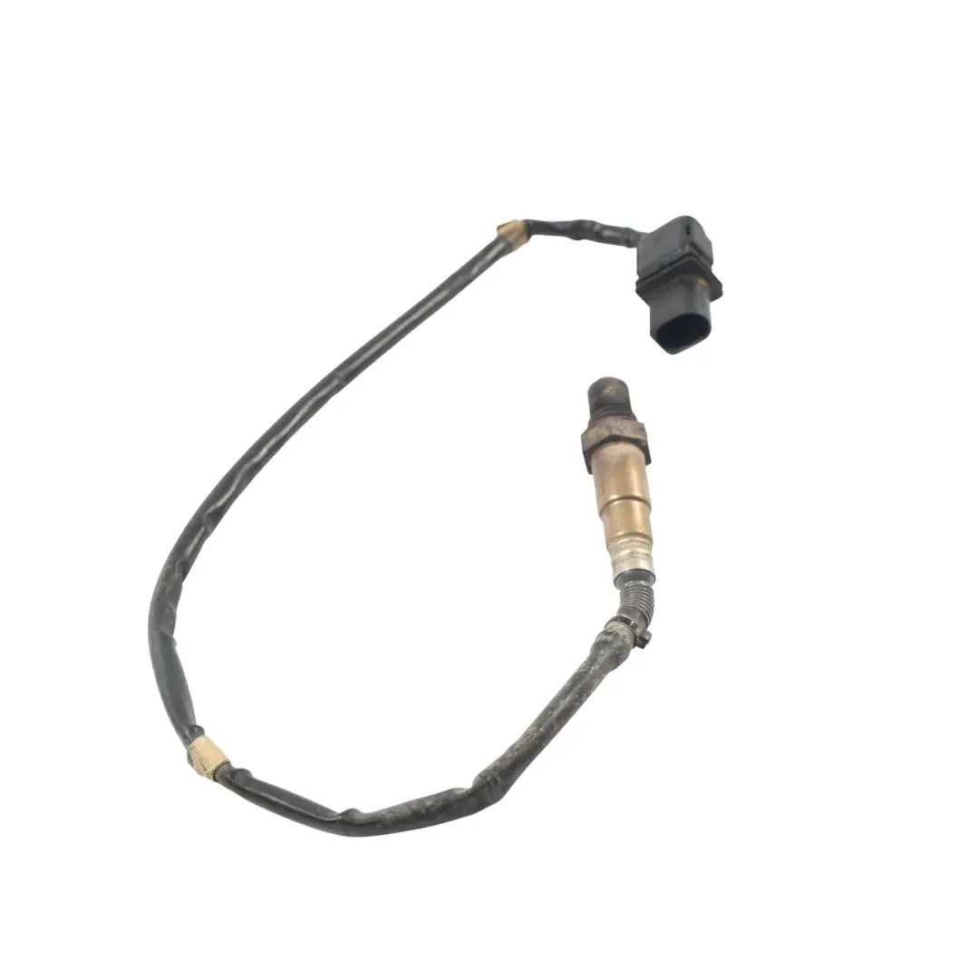 Sonde Lambda Oxygène 2.0 TDI pour Volkswagen Transporter T5 à propos du numéro de pièce 03L906262F Volkswagen Transporter T5 Sonde Lambda Oxygène 2.0 TDI - SKU 03L906262F - Numéro de pièce 03L906262F