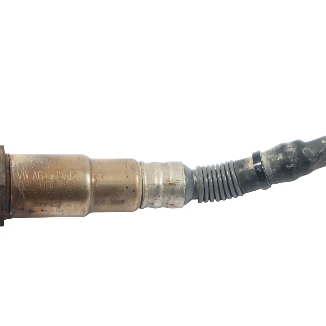 Volkswagen Transporter T5 Sonde Lambda Oxygène 2.0 TDI - SKU 03L906262F - Numéro de pièce 03L906262F
