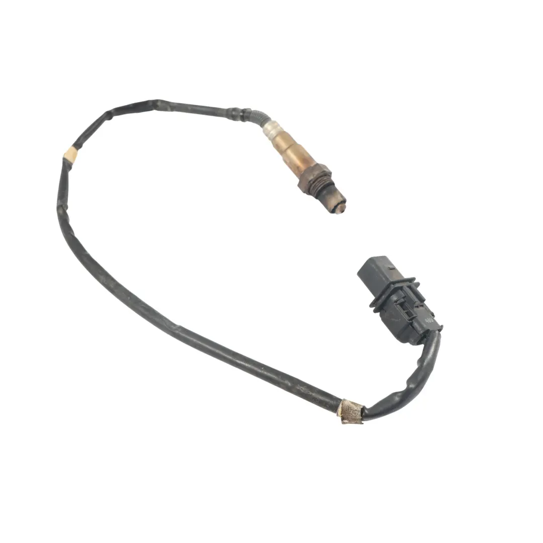 Sonda Lambda 2.0 TDI do Volkswagen Transporter T5 o numerze 03L906262F Volkswagen Transporter T5 Sonda Lambda 2.0 TDI - SKU 03L906262F - Numer Części 03L906262F