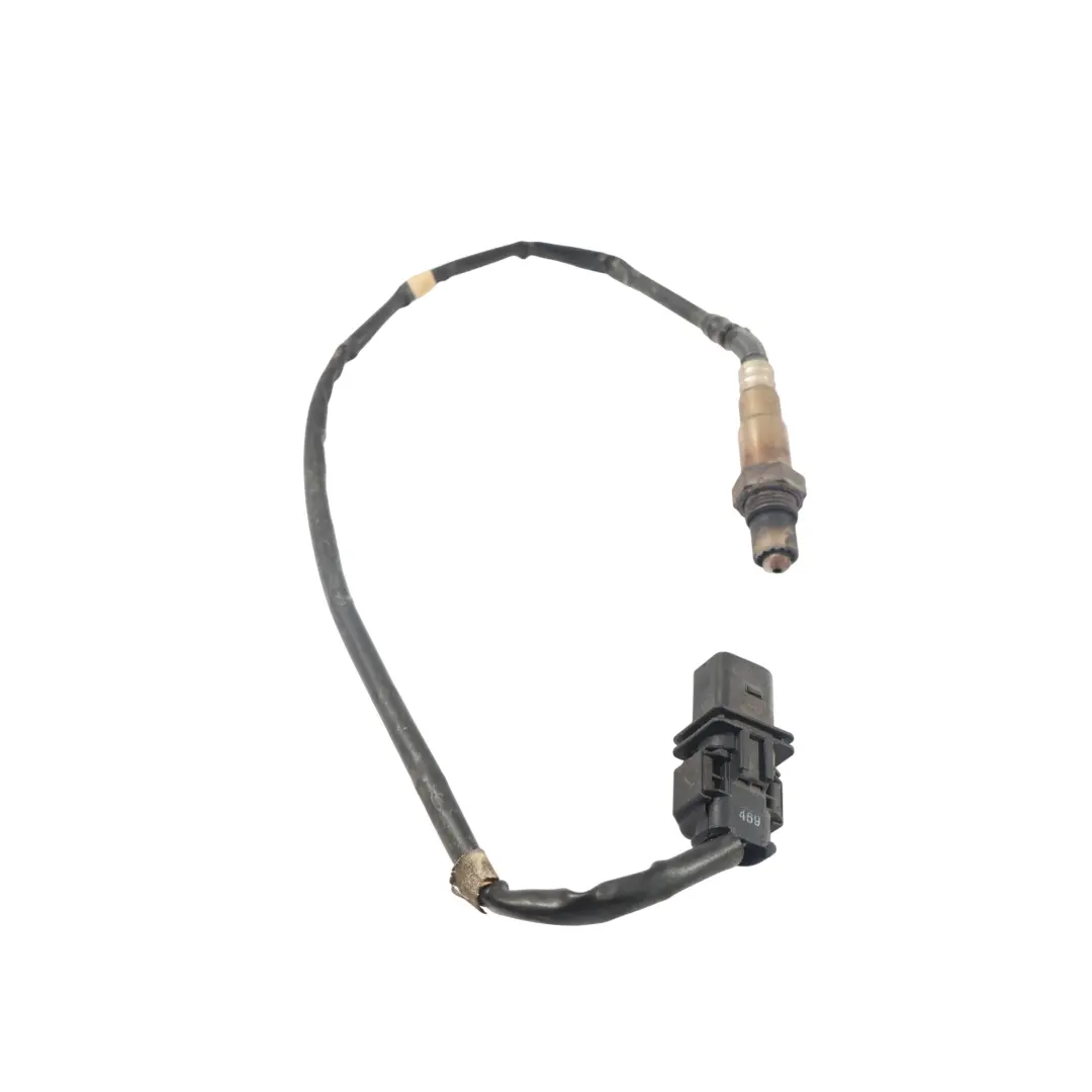 VW Volkswagen Transporter T5 Lambda Sensor Oxygen Probe 2.0 TDI - SKU 03L906262F - Part number 03L906262F