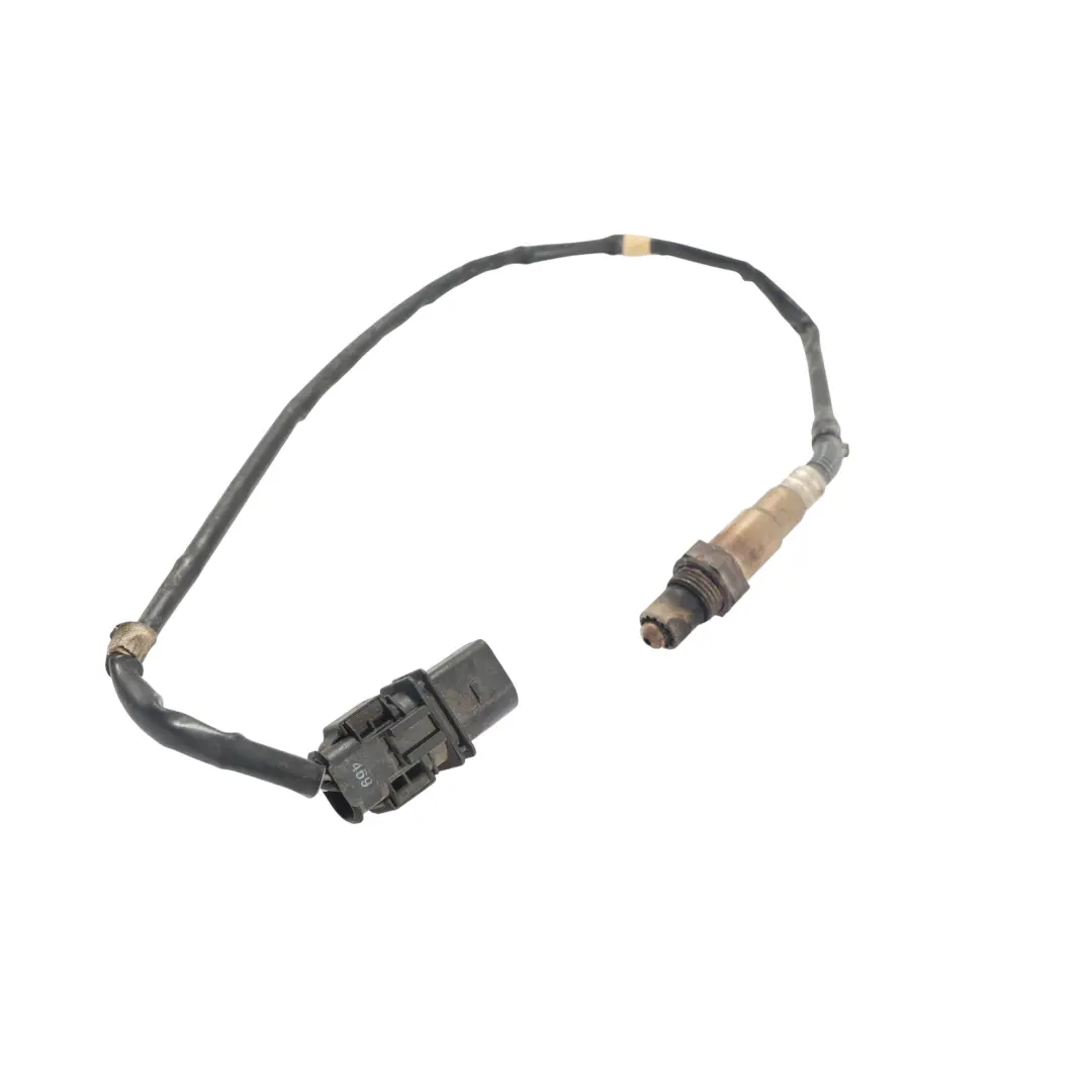 Sonde Lambda Oxygène 2.0 TDI pour Volkswagen Transporter T5 à propos du numéro de pièce 03L906262F Volkswagen Transporter T5 Sonde Lambda Oxygène 2.0 TDI - SKU 03L906262F - Numéro de pièce 03L906262F