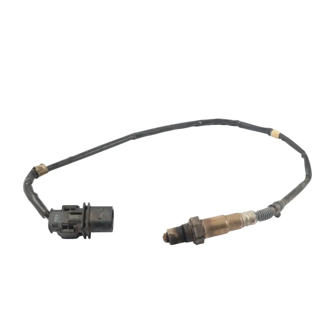 Lambda Sensor Oxygen Probe 2.0 TDI to VW Volkswagen Transporter T5 with Part number 03L906262F VW Volkswagen Transporter T5 Lambda Sensor Oxygen Probe 2.0 TDI - SKU 03L906262F - Part number 03L906262F