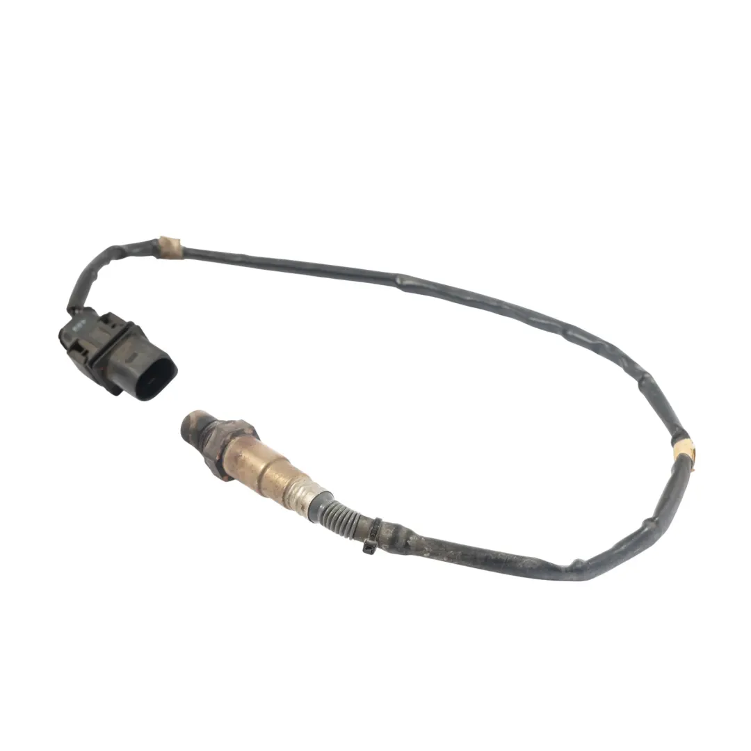 Sensor Lambda Sonda Oxígeno 2.0 TDI para Volkswagen Transporter T5 con número de pieza 03L906262F Volkswagen Transporter T5 Sensor Lambda Sonda Oxígeno 2.0 TDI - SKU 03L906262F - Número de pieza 03L906262F