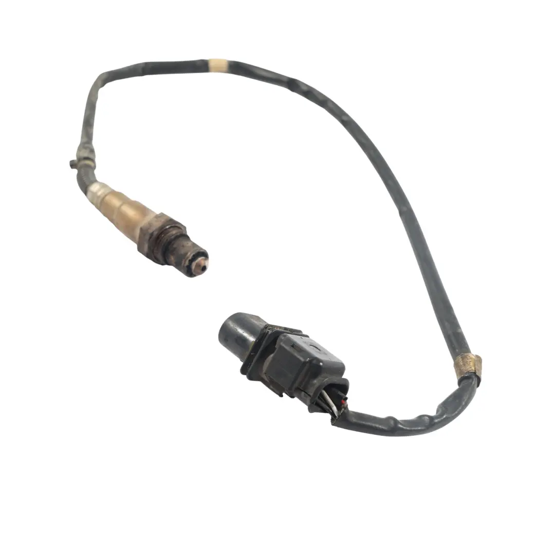 Sensore Lambda Sonda Ossigeno 2.0 TDI per Volkswagen Transporter T5 con numero di parte 03L906262F Volkswagen Transporter T5 Sensore Lambda Sonda Ossigeno 2.0 TDI - SKU 03L906262F - Numero di parte 03L906262F