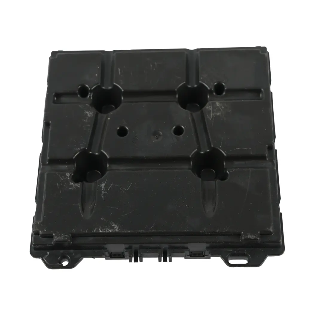 Seat Ibiza 6J 1.2 TDI CFWA 75 HP Module Unité Moteur ECU BCM Manuel - SKU 03P906021AB-2 - Numéro de pièce 03P906021AB