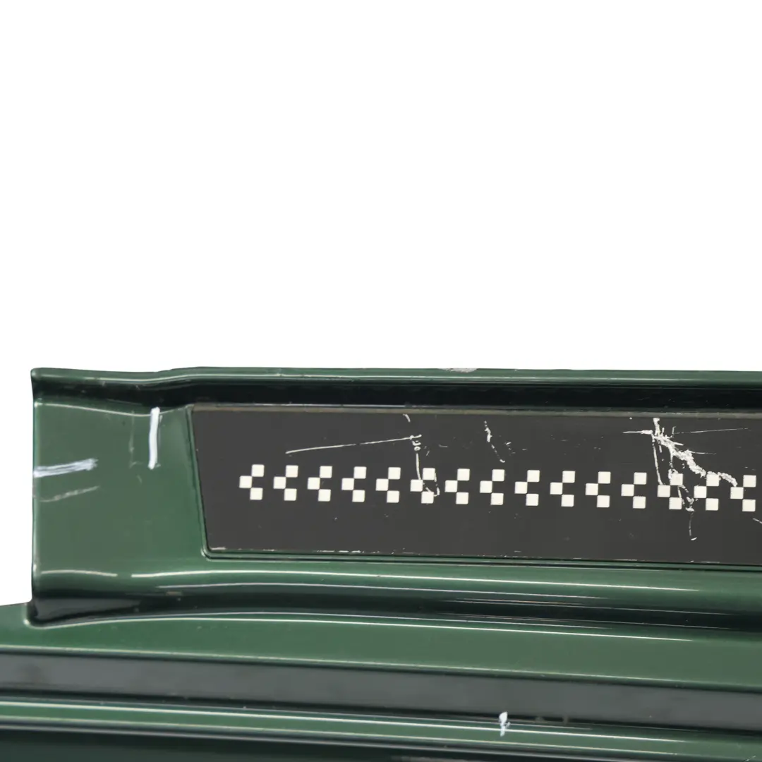 Seitenschweller JCW Rechts Türschweller Grün B22 für Mini R56 R57 mit Teilenummer 0404114 Mini R56 R57 Seitenschweller JCW Rechts Türschweller Grün B22 - SKU 0404114-BRGII - Teilenummer 0404114
