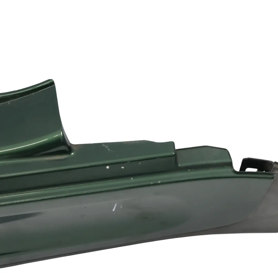 Mini R56 R57 Minigonna JCW Destra Porta Modanatura Verde Corsa Britannico II B22 - SKU 0404114-BRGII - Numero di parte 0404114