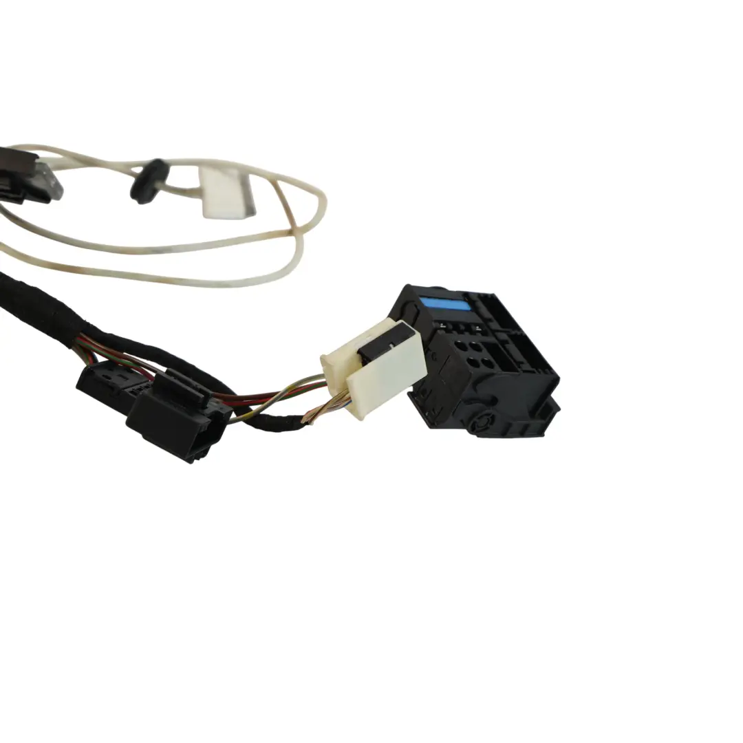 Mini R50 R52 R53 iPod Interface Adapter Connection Cable Unit Module - SKU 0406349-1 - Part number 0406349