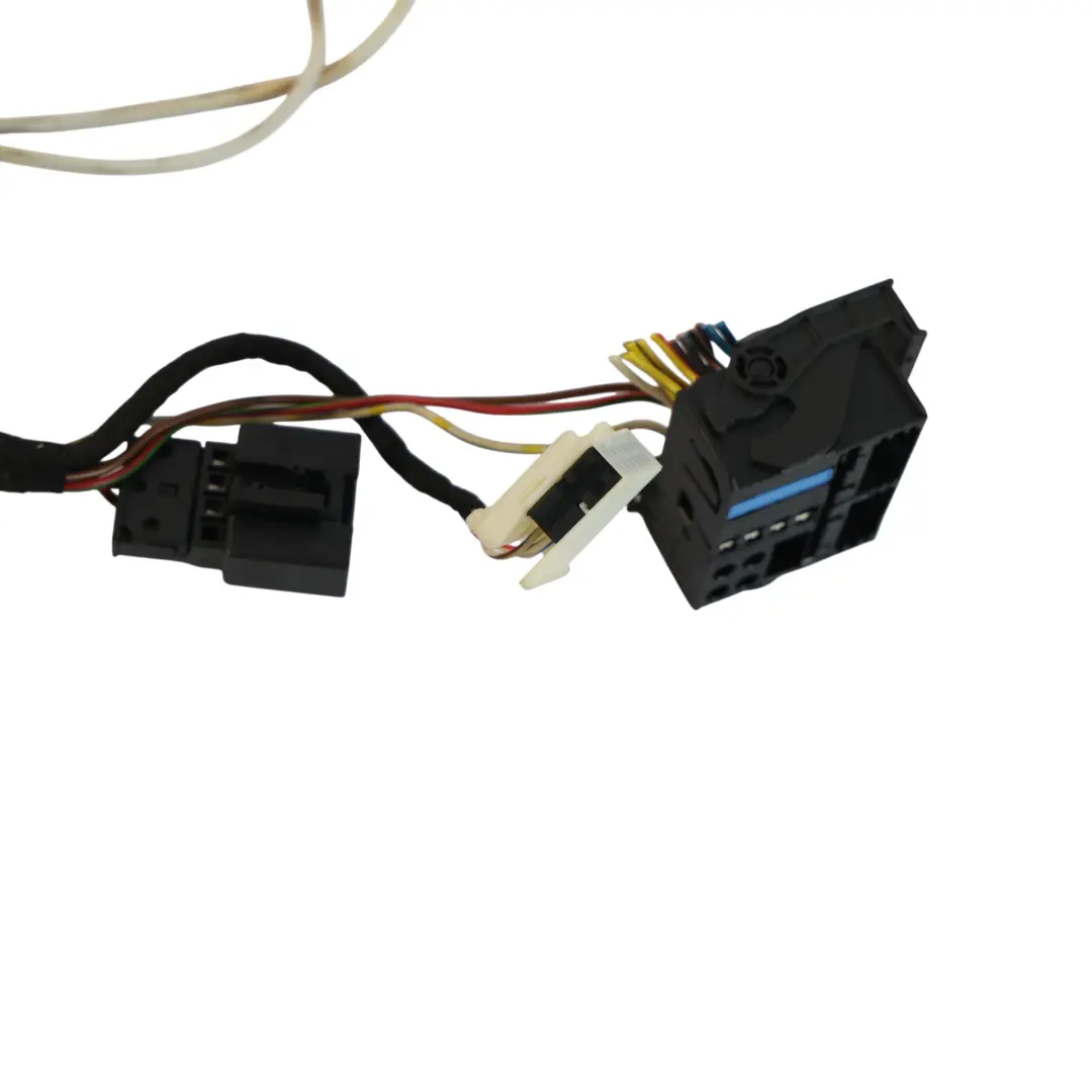 iPod Interface Control Unit Module para Mini Cooper One R50 R52 R53 con número de pieza 0406349 Mini Cooper One R50 R52 R53 iPod Interface Control Unit Module - SKU 0406349-1 - Número de pieza 0406349