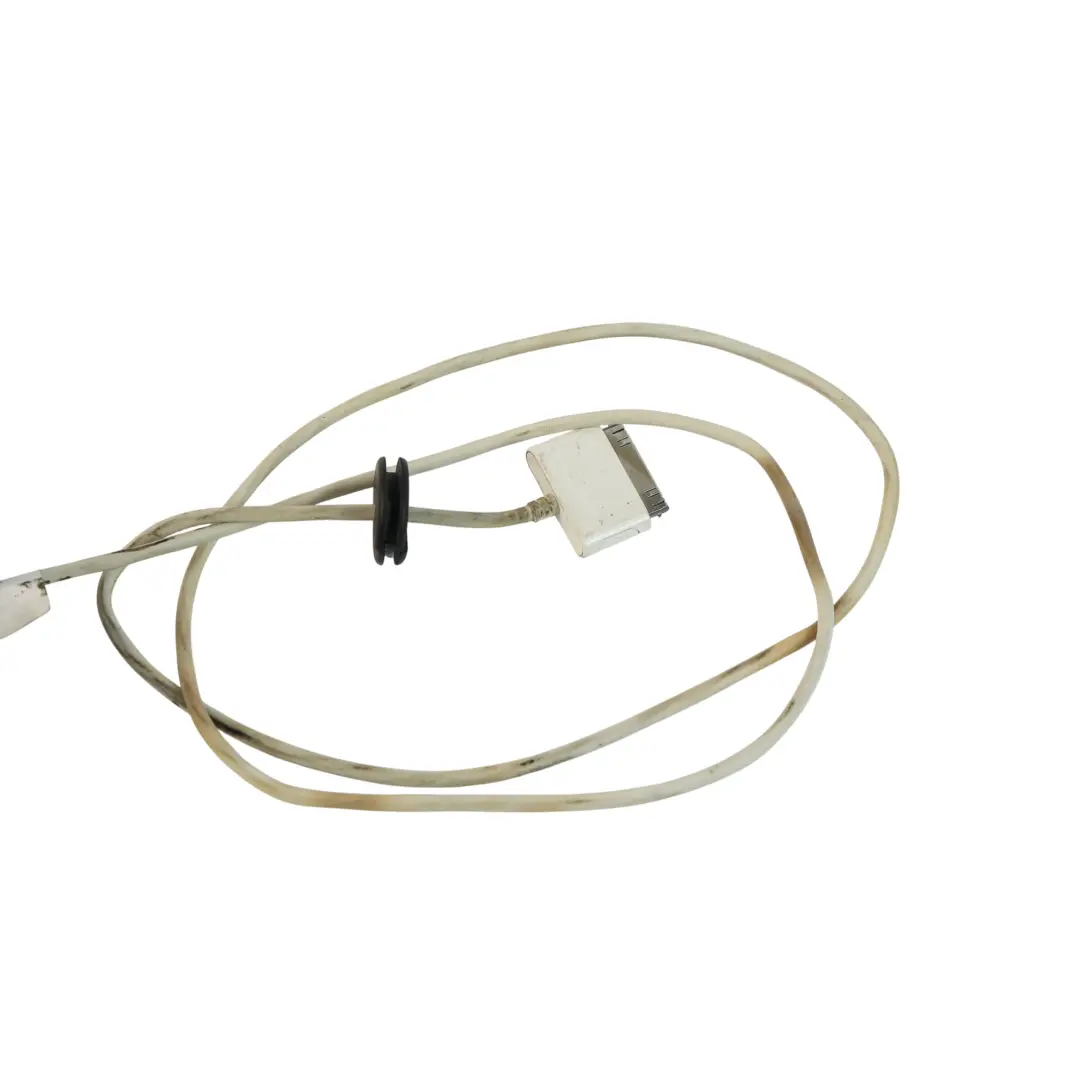 Mini Cooper One R50 R52 R53 iPod Interface Control Unit Module - SKU 0406349-1 - Número de pieza 0406349