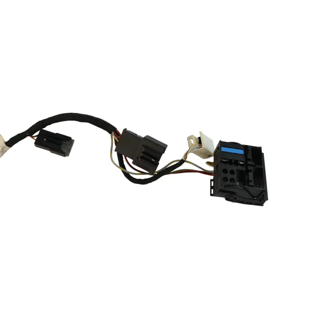 Module de contrôle de l'interface iPod pour Mini Cooper One R50 R52 R53 à propos du numéro de pièce 0406349 Mini Cooper One R50 R52 R53 Module de contrôle de l'interface iPod - SKU 0406349-1 - Numéro de pièce 0406349