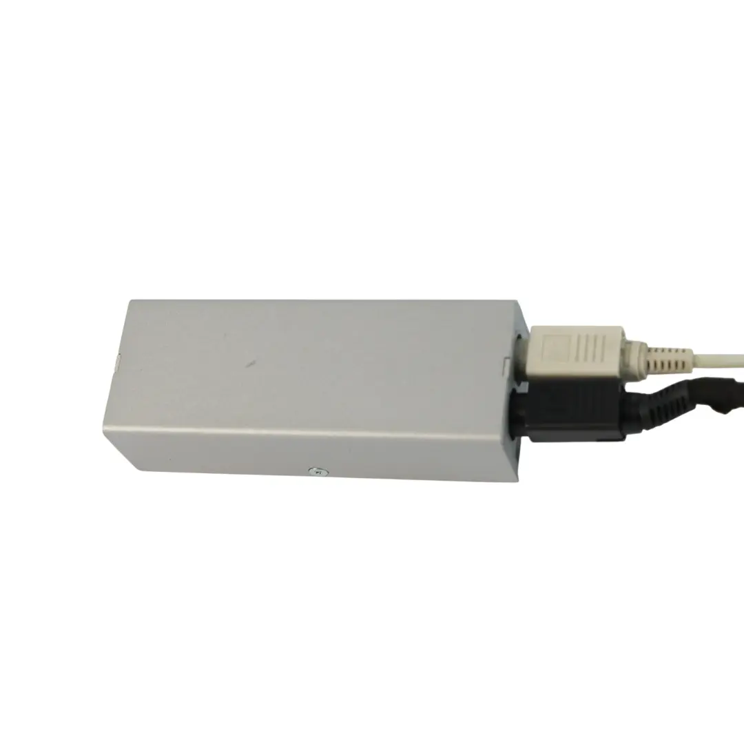 Mini Cooper One R50 R52 R53 Module de contrôle de l'interface iPod - SKU 0406349-1 - Numéro de pièce 0406349