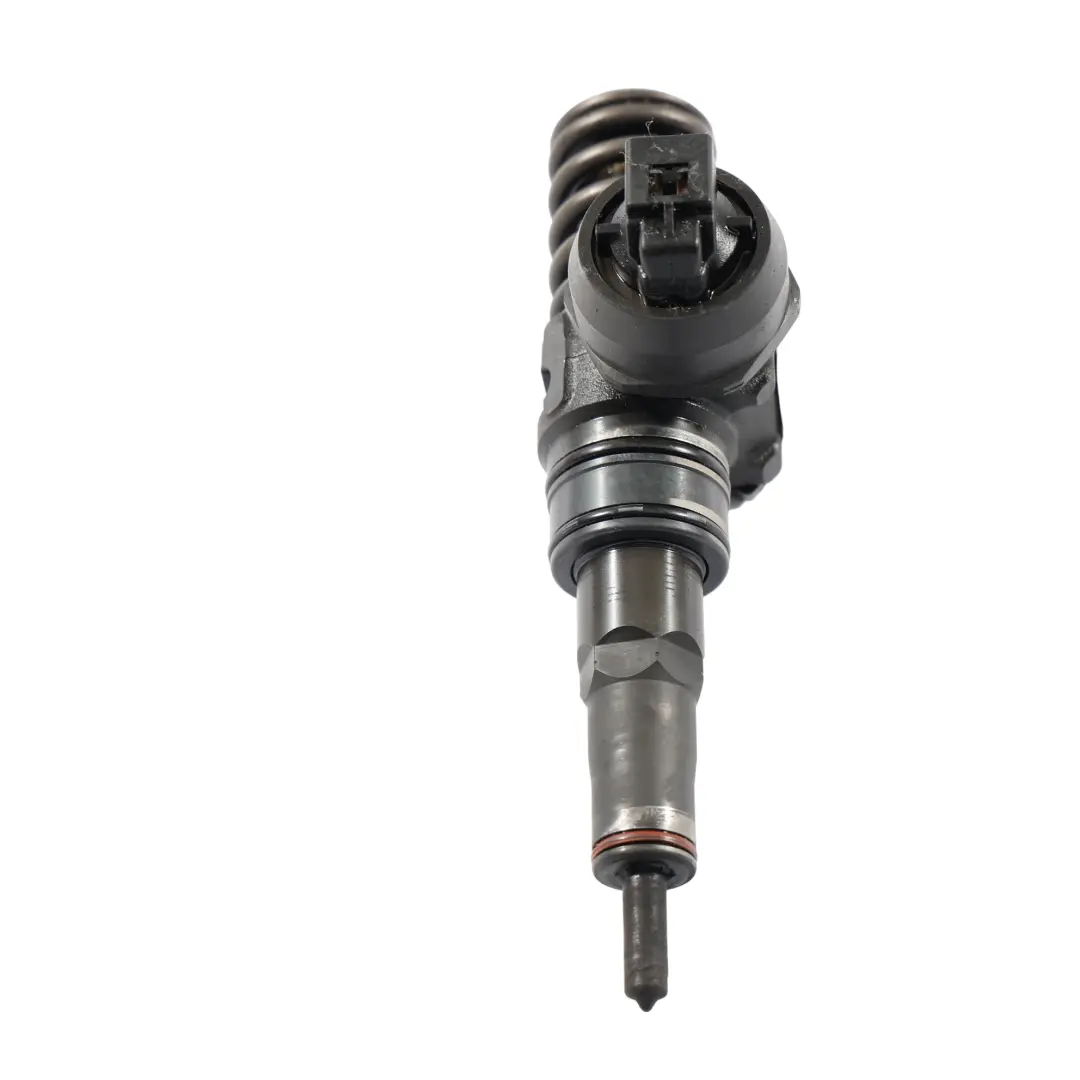 7H 7J Injecteur Carburant Diesel 2.5 TDI pour Volkswagen Transporter T5 à propos du numéro de pièce 0414720210 Volkswagen Transporter T5 7H 7J Injecteur Carburant Diesel 2.5 TDI - SKU 0414720210 - Numéro de pièce 0414720210