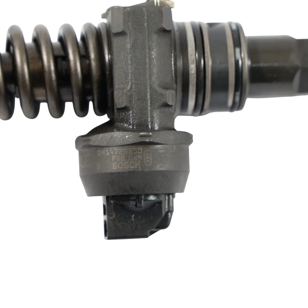 7H 7J Diesel Fuel Injector 2.5 TDI to Volkswagen Transporter T5 with Part number 0414720210 Volkswagen Transporter T5 7H 7J Diesel Fuel Injector 2.5 TDI - SKU 0414720210 - Part number 0414720210