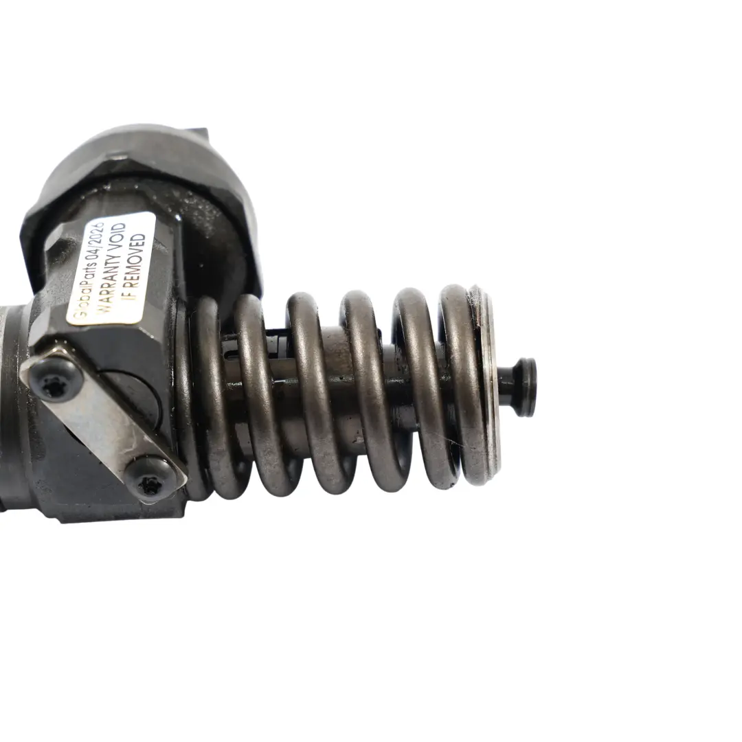 7H 7J Injecteur Carburant Diesel 2.5 TDI pour Volkswagen Transporter T5 à propos du numéro de pièce 0414720210 Volkswagen Transporter T5 7H 7J Injecteur Carburant Diesel 2.5 TDI - SKU 0414720210 - Numéro de pièce 0414720210