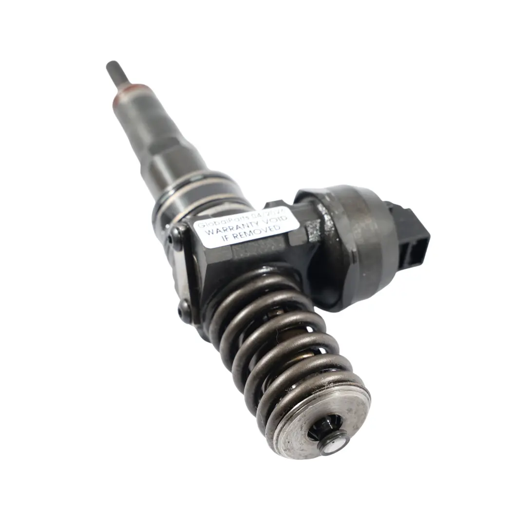 7H 7J Pompowtryskiwacz Diesel 2.5 TDI do Volkswagen Transporter T5 o numerze 0414720210 Volkswagen Transporter T5 7H 7J Pompowtryskiwacz Diesel 2.5 TDI - SKU 0414720210 - Numer Części 0414720210