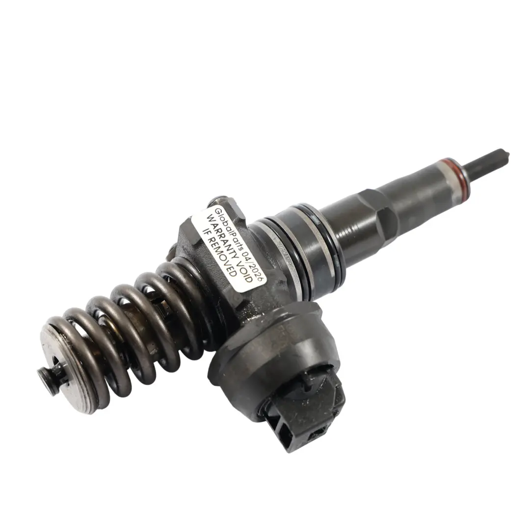 7H 7J Diesel Fuel Injector 2.5 TDI to Volkswagen Transporter T5 with Part number 0414720210 Volkswagen Transporter T5 7H 7J Diesel Fuel Injector 2.5 TDI - SKU 0414720210 - Part number 0414720210