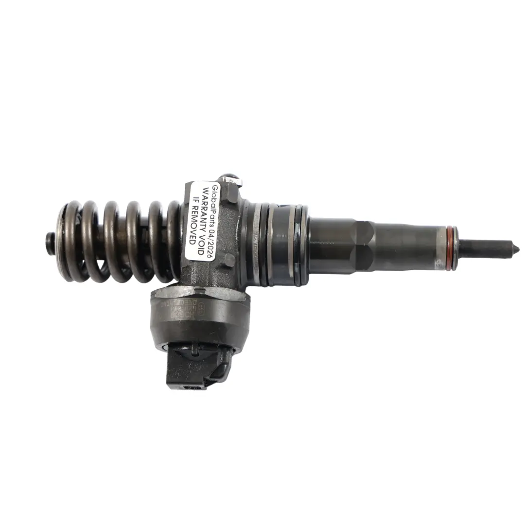 7H 7J Diesel Iniettore Carburante 2.5 TDI per Volkswagen Transporter T5 con numero di parte 0414720210 Volkswagen Transporter T5 7H 7J Diesel Iniettore Carburante 2.5 TDI - SKU 0414720210 - Numero di parte 0414720210