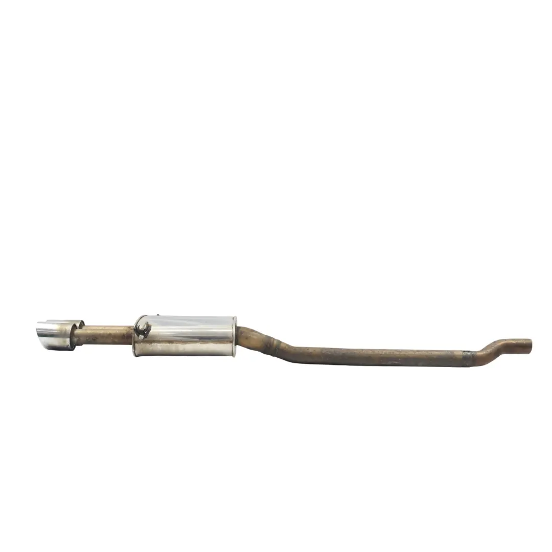 Silencieux Arrière Échappement John Cooper Works pour Mini R56 Cooper S à propos du numéro de pièce 0428975 Mini R56 Cooper S Silencieux Arrière Échappement John Cooper Works - SKU 0428975 - Numéro de pièce 0428975