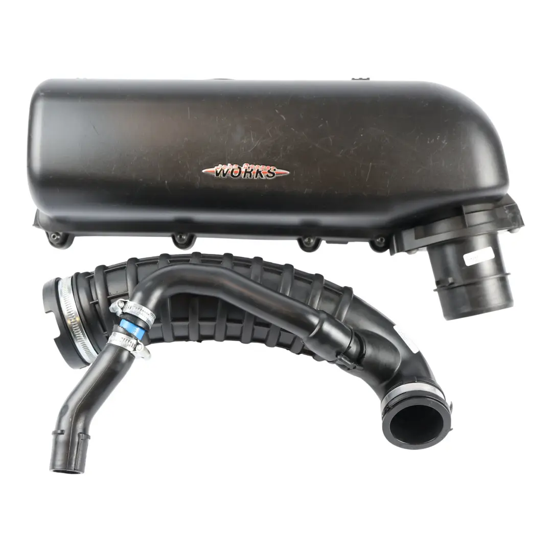 Mini Cooper S R55 R56 R57 JCW Obudowa Filtra Powietrza Rura Komplet 0429380 - SKU 0429380-SET - Numer Części 0429380-SET