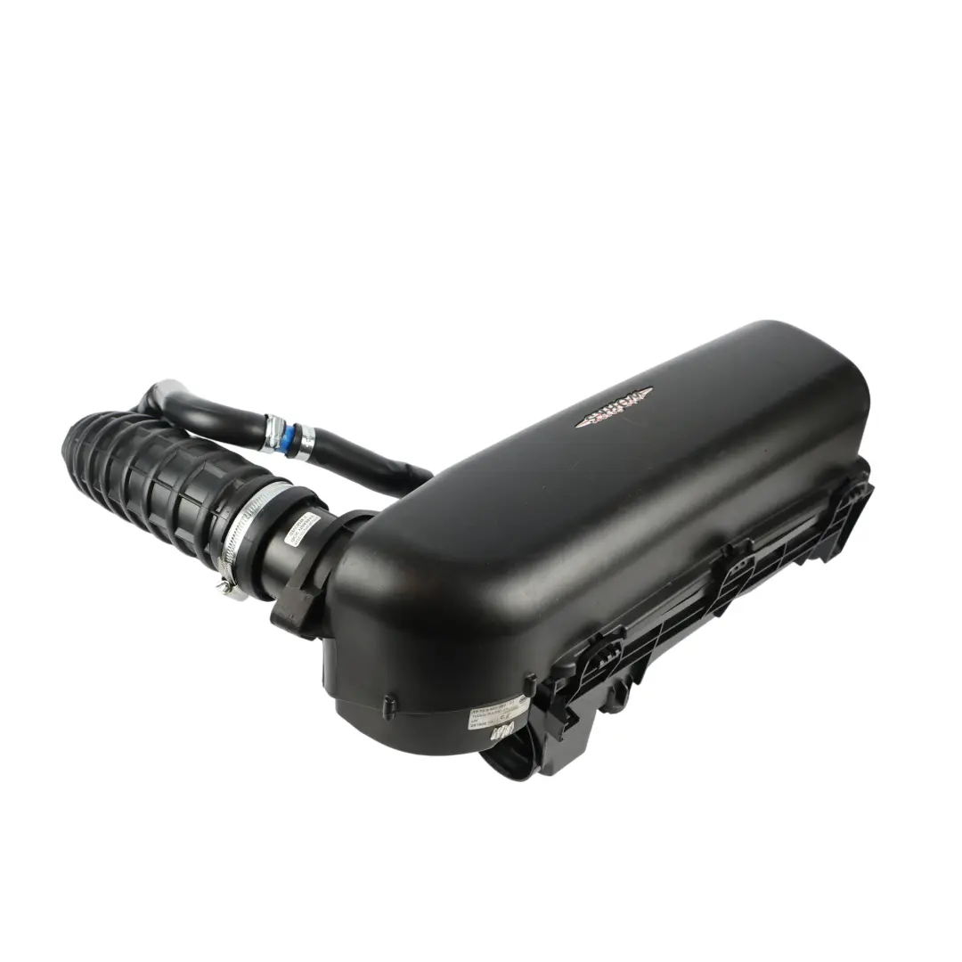 Kit Tuning Filtro Aria Aspirazione 0429380 per Mini Cooper S R55 R56 R57 JCW con numero di parte 0429380-SET Mini Cooper S R55 R56 R57 JCW Kit Tuning Filtro Aria Aspirazione 0429380 - SKU 0429380-SET - Numero di parte 0429380-SET