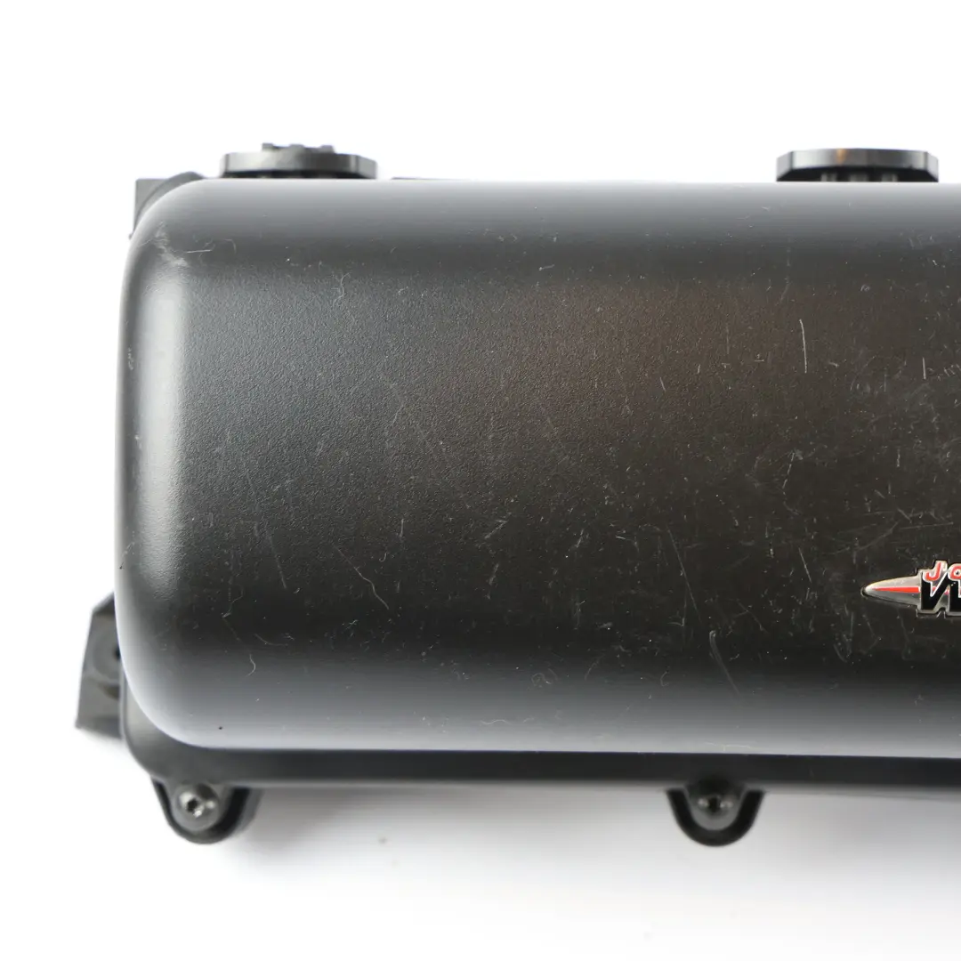 Tuning Kit Luftfilter Rohr 0429380 für Mini Cooper S R55 R56 R57 JCW mit Teilenummer 0429380-SET Mini Cooper S R55 R56 R57 JCW Tuning Kit Luftfilter Rohr 0429380 - SKU 0429380-SET - Teilenummer 0429380-SET