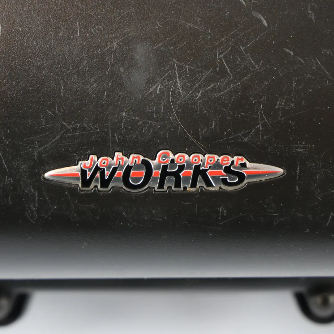 Mini Cooper S R55 R56 R57 JCW Obudowa Filtra Powietrza Rura Komplet 0429380 - SKU 0429380-SET - Numer Części 0429380-SET