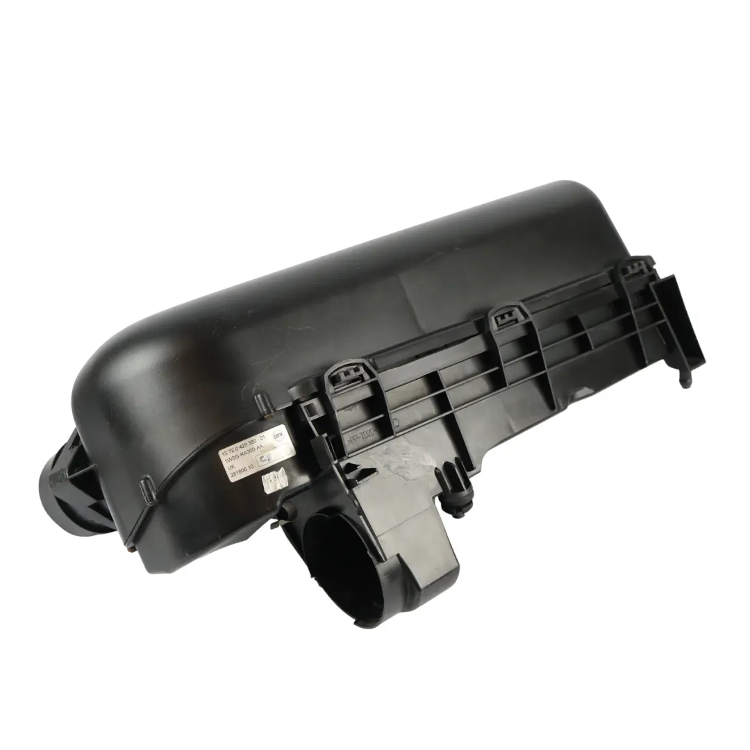 Mini Cooper S R55 R56 R57 JCW Obudowa Filtra Powietrza Rura Komplet 0429380 - SKU 0429380-SET - Numer Części 0429380-SET