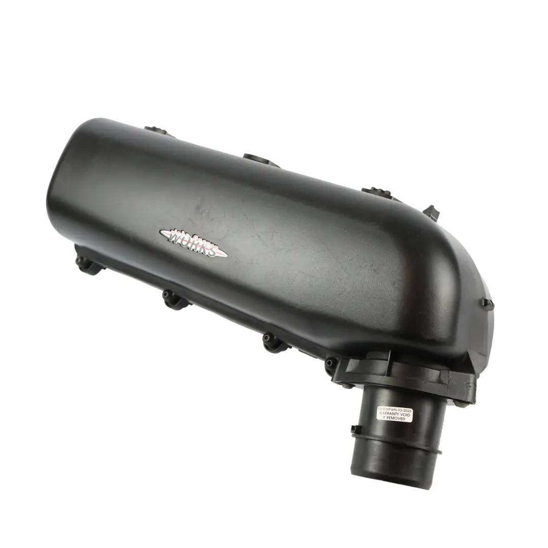 Tuning Kit Air Intake Cleaner Filter Pipe 0429380 to Mini Cooper S R55 R56 R57 JCW with Part number 0429380-SET Mini Cooper S R55 R56 R57 JCW Tuning Kit Air Intake Cleaner Filter Pipe 0429380 - SKU 0429380-SET - Part number 0429380-SET