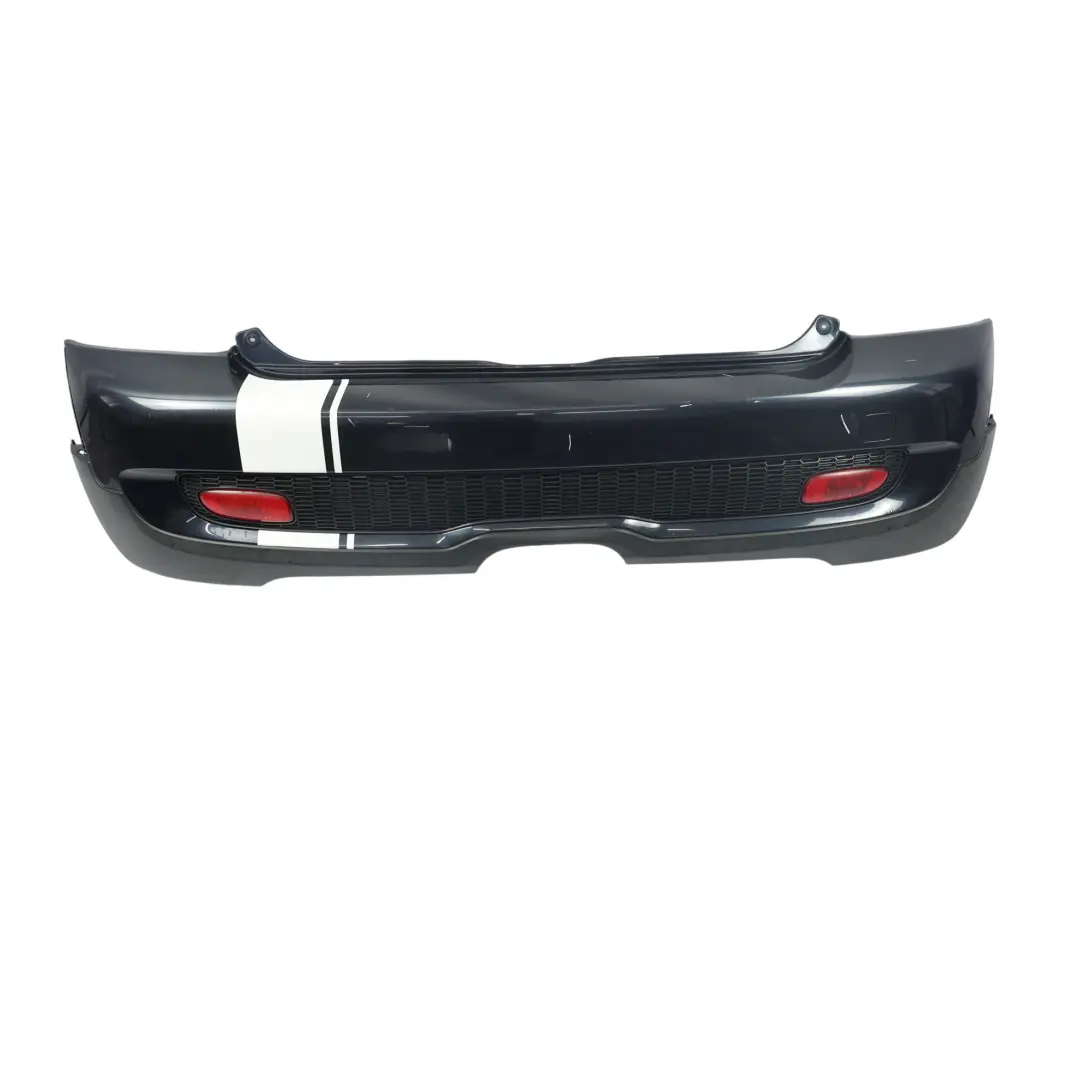 Zderzak tylny tył Astro Black do MINI Cooper S R56 o numerze 0430252 MINI Cooper S R56 Zderzak tylny tył Astro Black - SKU 0430252-ASB - Numer Części 0430252