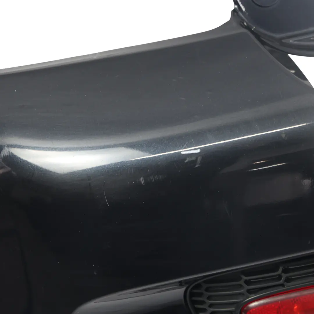 Completo Paraurti Posteriore Trim Pannello Astro Black per Mini Cooper S R56 R57 con numero di parte 0430252 Mini Cooper S R56 R57 Completo Paraurti Posteriore Trim Pannello Astro Black - SKU 0430252-ASB - Numero di parte 0430252