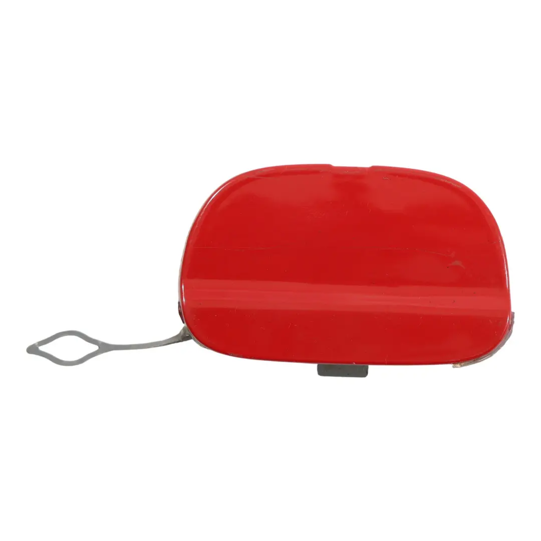 Stoßstange Hinten Klappe Rechts Blazing Rot II B83 für Mini R56 R57 mit Teilenummer 0430257 Mini R56 R57 Stoßstange Hinten Klappe Rechts Blazing Rot II B83 - SKU 0430257-BRMII - Teilenummer 0430257