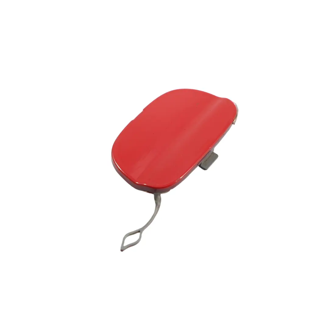 Mini R56 R57 Sportello Traino Posteriore Destro Rosso B83 - SKU 0430257-BRMII - Numero di parte 0430257
