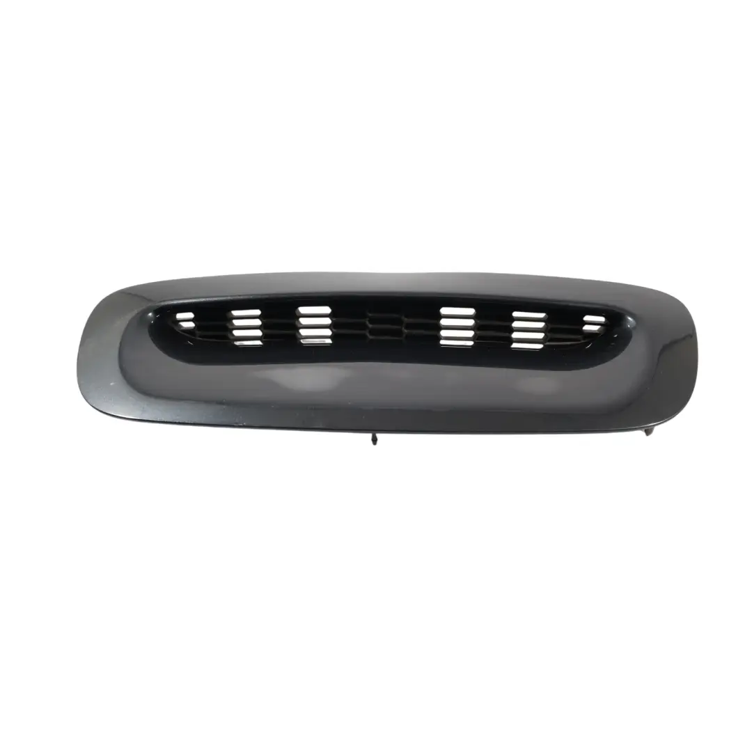 Mini Cooper R55 R56 R57 Air Inlet Grille Bonnet Hood Astro Black - SKU 0430302-ASB - Part number 2751736