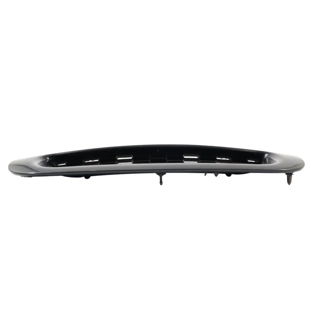 Mini Cooper R55 R56 R57 Air Inlet Grille Bonnet Hood Astro Black - SKU 0430302-ASB - Part number 2751736