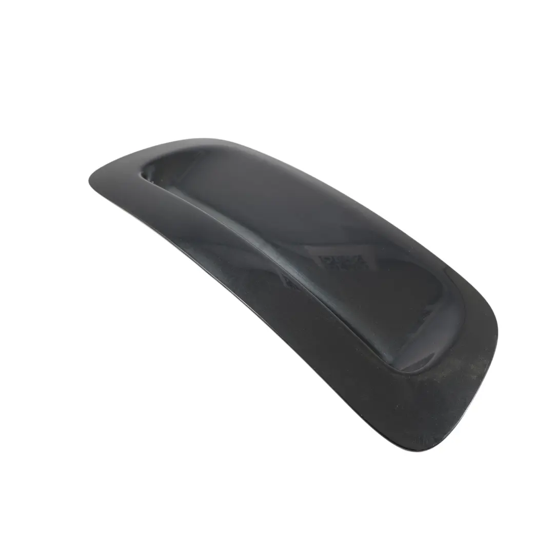 Mini Cooper R55 R56 R57 Air Inlet Grille Bonnet Hood Astro Black - SKU 0430302-ASB - Part number 2751736
