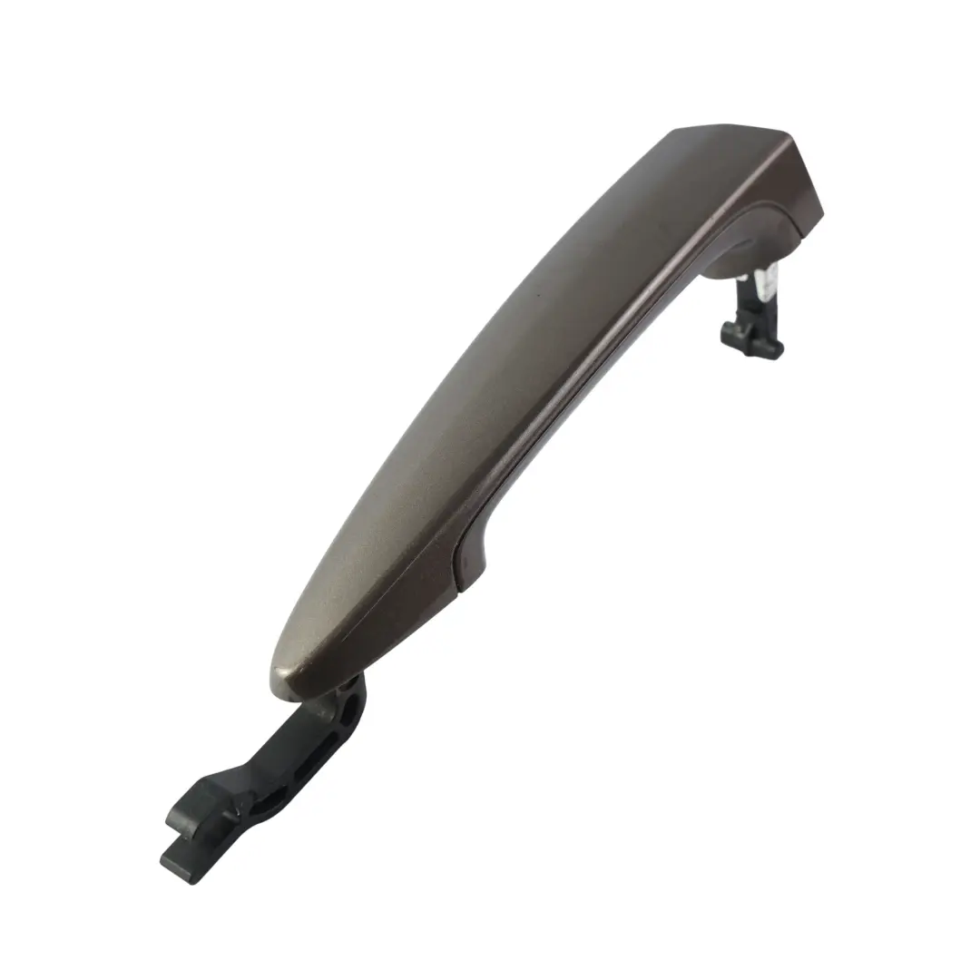 BMW F20 F21 F30 Door Grab Handle Cover Right Front O/S Sparkling Bronze - B06 - SKU 0445184-SPB - Part number 0445184