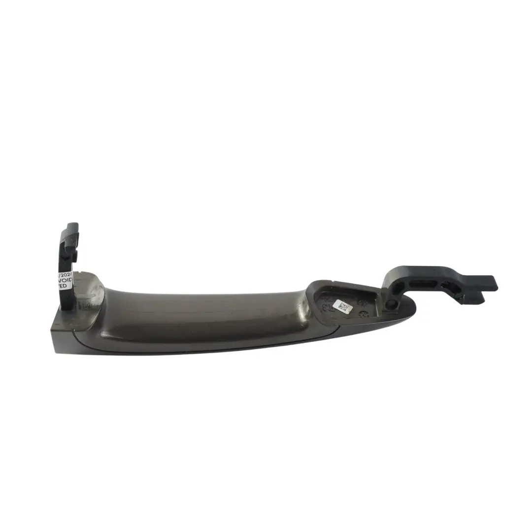 BMW F20 F21 F30 Door Grab Handle Cover Right Front O/S Sparkling Bronze - B06 - SKU 0445184-SPB - Part number 0445184