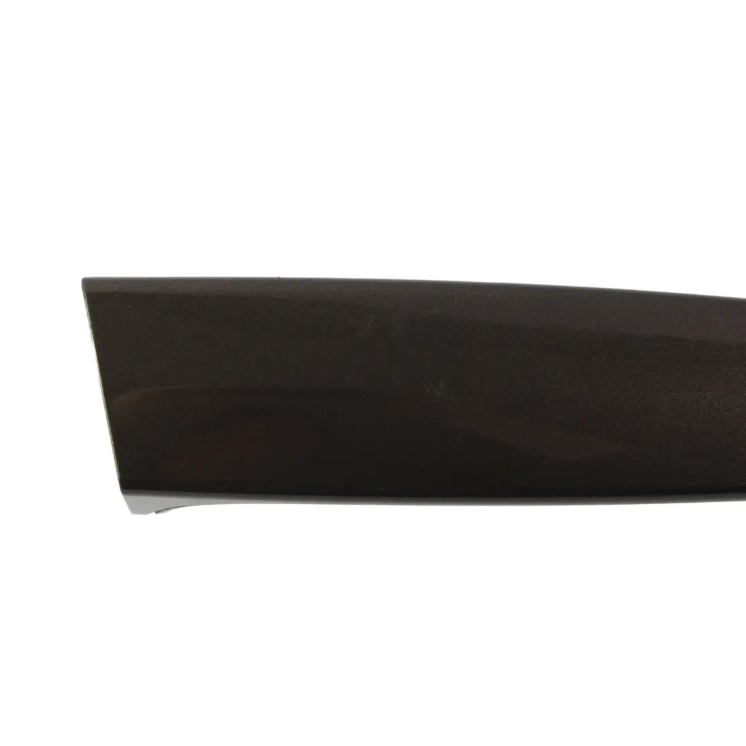 BMW F20 F21 F30 Klamka Drzwi Przednich Prawy Przód Sparkling Bronze B06 - SKU 0445184-SPB - Numer Części 0445184